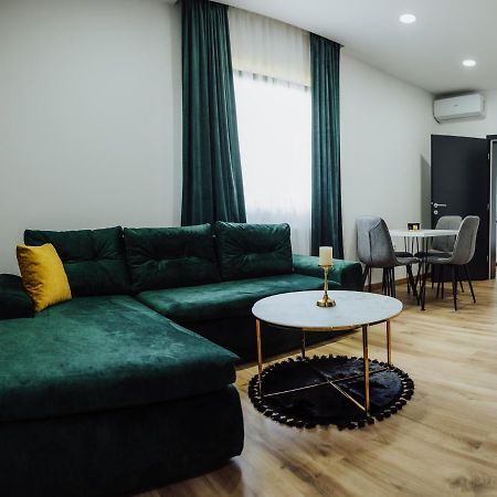 Modern Apartment 3 Brčko Buitenkant foto