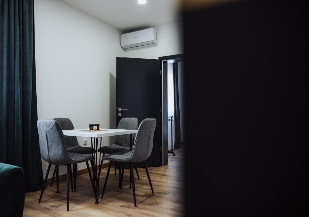 Modern Apartment 3 Brčko Buitenkant foto