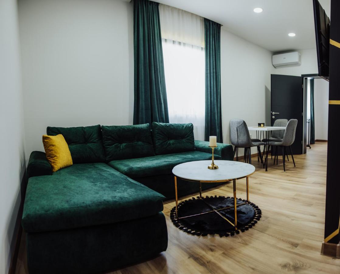Modern Apartment 3 Brčko Buitenkant foto
