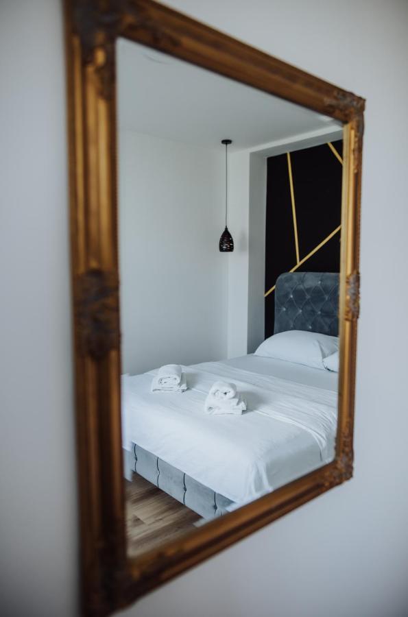 Modern Apartment 3 Brčko Buitenkant foto