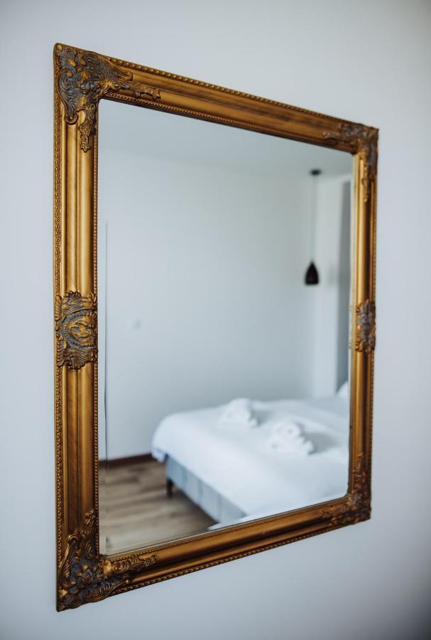 Modern Apartment 3 Brčko Buitenkant foto