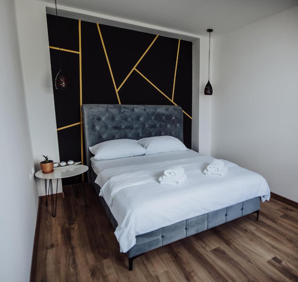 Modern Apartment 3 Brčko Buitenkant foto