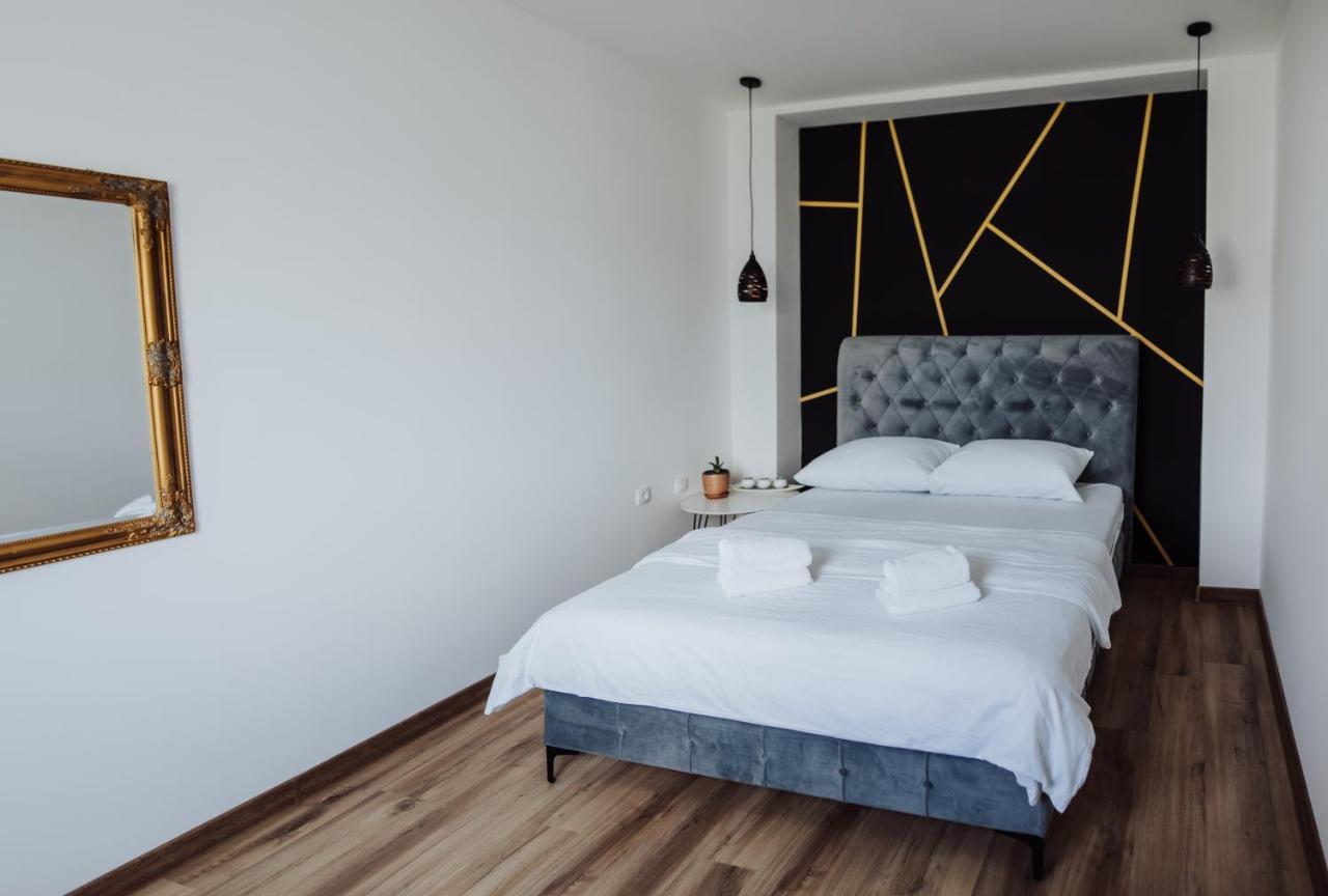Modern Apartment 3 Brčko Buitenkant foto