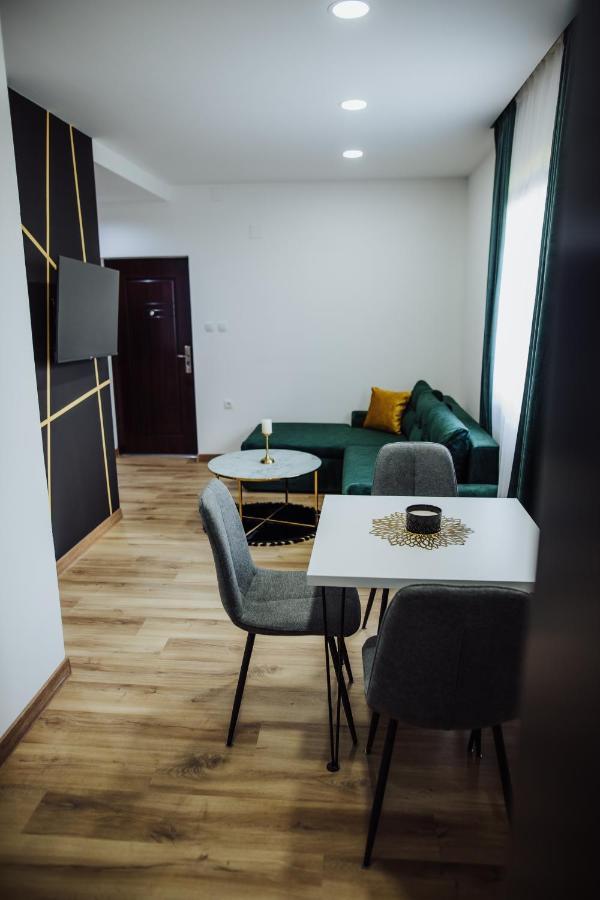 Modern Apartment 3 Brčko Buitenkant foto