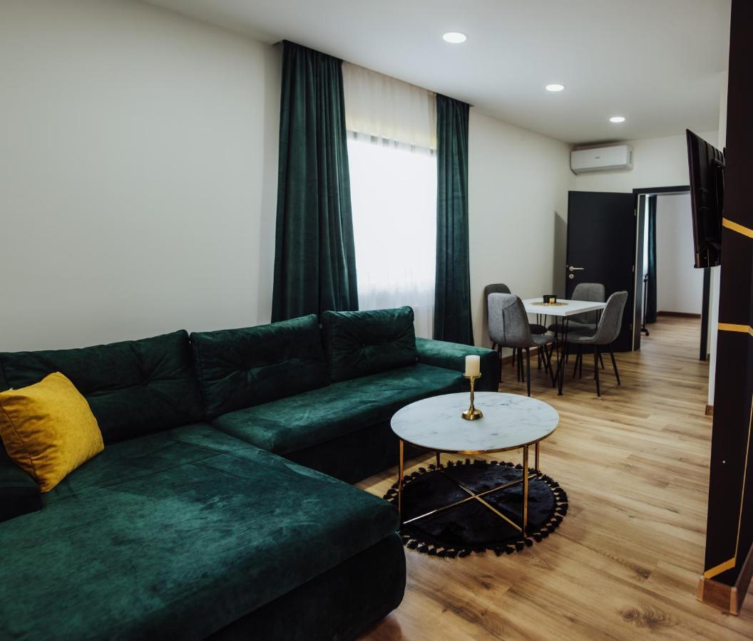 Modern Apartment 3 Brčko Buitenkant foto