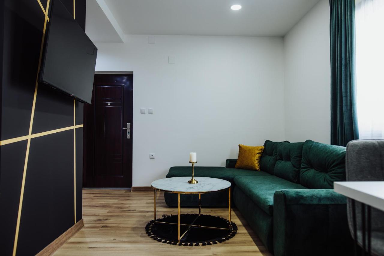 Modern Apartment 3 Brčko Buitenkant foto