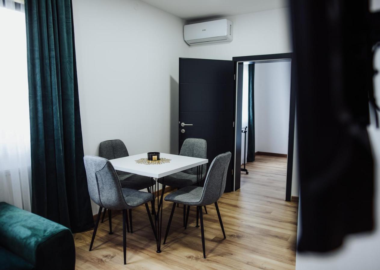 Modern Apartment 3 Brčko Buitenkant foto