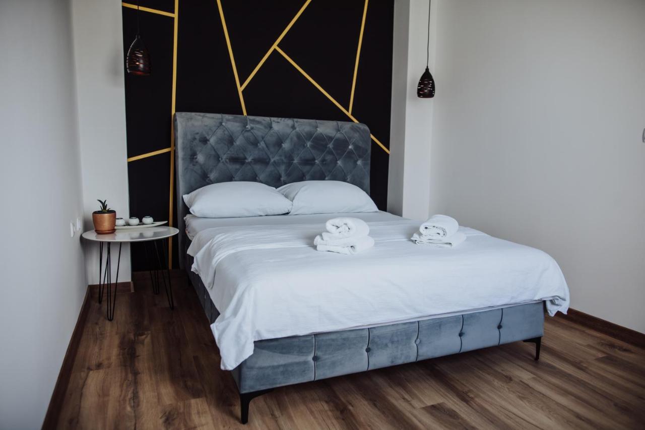 Modern Apartment 3 Brčko Buitenkant foto