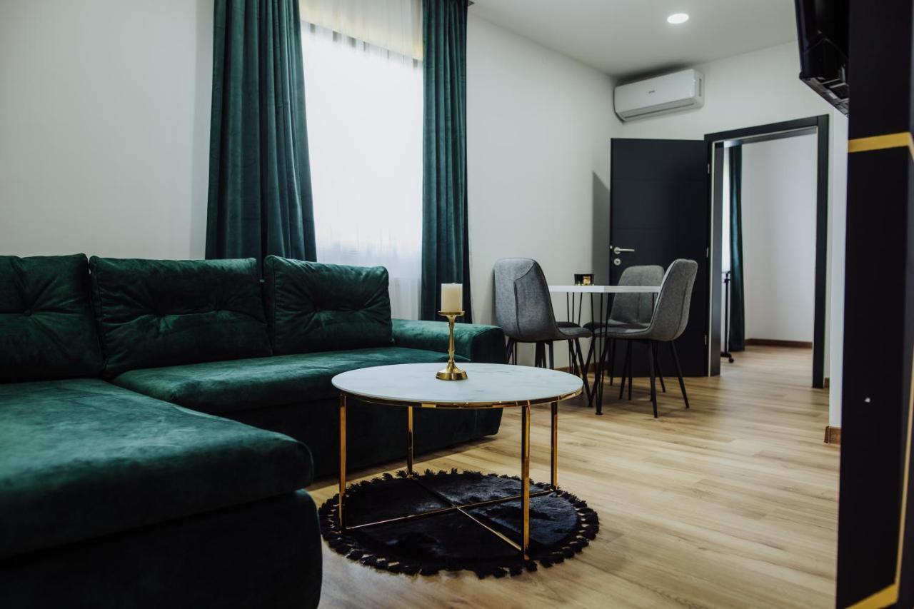 Modern Apartment 3 Brčko Buitenkant foto