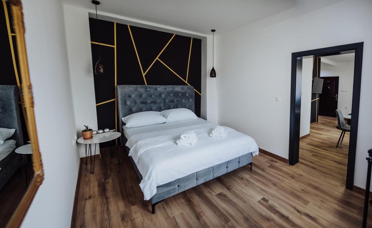 Modern Apartment 3 Brčko Buitenkant foto