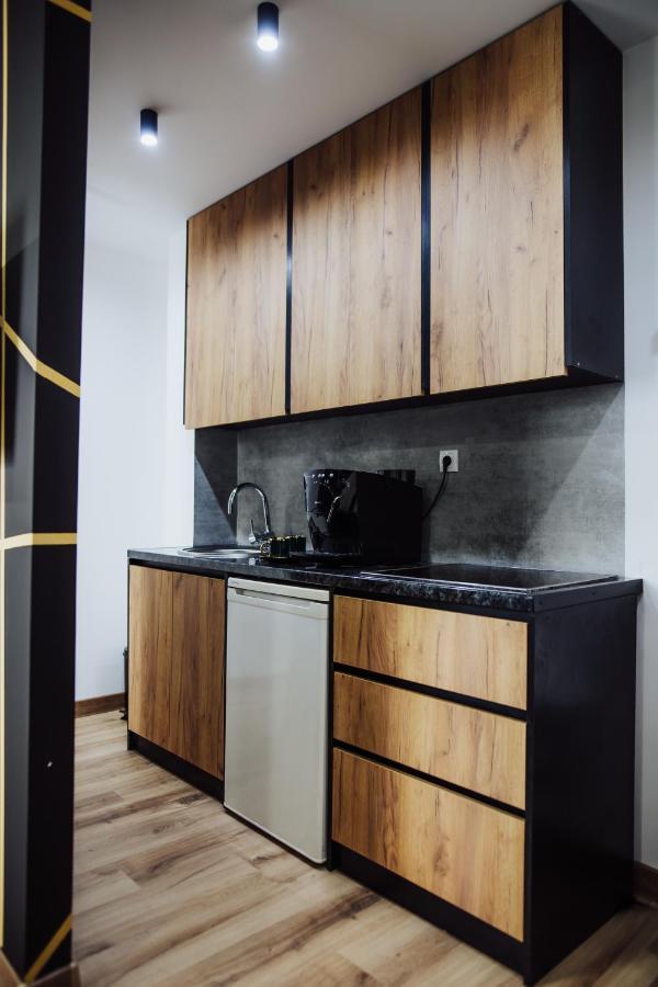 Modern Apartment 3 Brčko Buitenkant foto